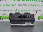 Recambio de airbag delantero derecho para opel zafira b 1.9 cdti referencia OEM IAM 13111177 