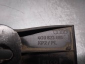 Recambio de cerradura capot para audi a6 avant (4g5) 3.0 v6 24v tdi referencia OEM IAM 4G0823480  