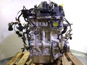 Recambio de motor completo para mini mini countryman (f60) cooper referencia OEM IAM B38A15A 11002450132 