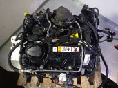 Recambio de motor completo para mini mini countryman (f60) cooper referencia OEM IAM B38A15A 11002450132 