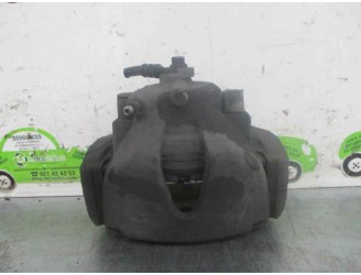 Recambio de pinza freno delantera derecha para opel zafira b 1.9 cdti referencia OEM IAM ATE