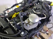 Recambio de motor completo para mini mini countryman (f60) cooper referencia OEM IAM B38A15A 11002450132 