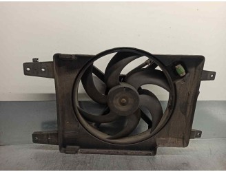 Recambio de electroventilador para lancia lybra berlina 1.8 cat referencia OEM IAM 46805098 
