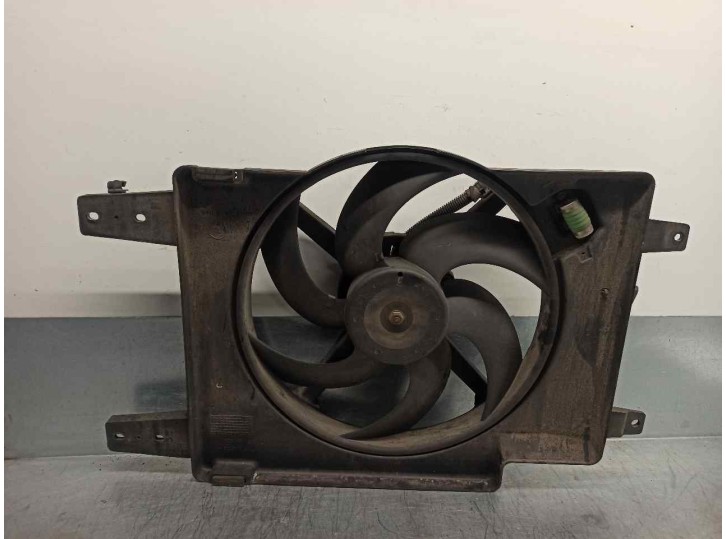 Recambio de electroventilador para lancia lybra berlina 1.8 cat referencia OEM IAM 46805098 