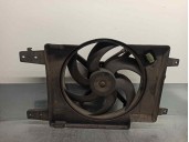 Recambio de electroventilador para lancia lybra berlina 1.8 cat referencia OEM IAM 46805098 
