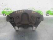 Recambio de pinza freno delantera derecha para opel zafira b 1.9 cdti referencia OEM IAM ATE
