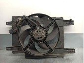 Recambio de electroventilador para lancia lybra berlina 1.8 cat referencia OEM IAM 46805098  