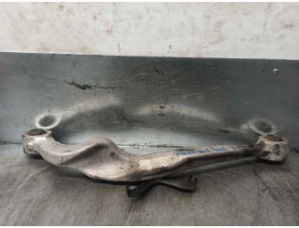 Recambio de brazo suspension superior trasero izquierdo para renault koleos 2.0 dci diesel fap referencia OEM IAM 551212916R  