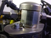 Recambio de motor completo para mini mini countryman (f60) cooper referencia OEM IAM B38A15A 11002450132 