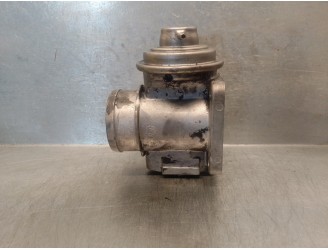 Recambio de valvula egr para opel omega b 2.5 turbodiesel (x 25 td / u 25 td / l93) referencia OEM IAM 11712246145 72192010 PIER