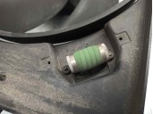 Recambio de electroventilador para lancia lybra berlina 1.8 cat referencia OEM IAM 46805098  