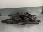 Recambio de electroventilador para lancia lybra berlina 1.8 cat referencia OEM IAM 46805098  