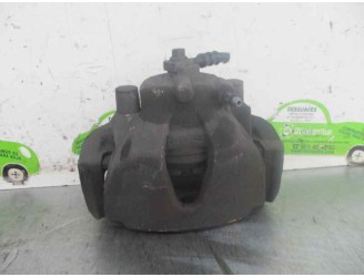 Recambio de pinza freno delantera izquierda para opel zafira b 1.9 cdti referencia OEM IAM  07462 ATE