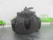 Recambio de pinza freno delantera izquierda para opel zafira b 1.9 cdti referencia OEM IAM  07462 ATE