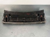 Recambio de rejilla delantera para daewoo nexia 1.5 cat referencia OEM IAM DW07001 