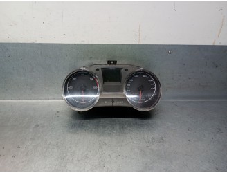 Recambio de cuadro instrumentos para seat ibiza iv (6j5, 6p1) 1.6 tdi referencia OEM IAM 6J0920806H 6J0920806H 