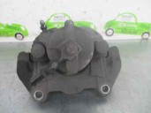 Recambio de pinza freno delantera izquierda para opel zafira b 1.9 cdti referencia OEM IAM  07462 ATE