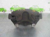 Recambio de pinza freno delantera izquierda para opel zafira b 1.9 cdti referencia OEM IAM  07462 ATE