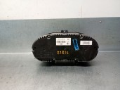 Recambio de cuadro instrumentos para seat ibiza iv (6j5, 6p1) 1.6 tdi referencia OEM IAM 6J0920806H 6J0920806H 