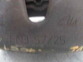 Recambio de pinza freno delantera izquierda para opel zafira b 1.9 cdti referencia OEM IAM  07462 ATE