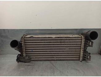 Recambio de intercooler para ford focus lim. 1.0 ecoboost cat referencia OEM IAM CV619L440VC 2026747 X1436002 FOMOCO