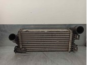 Recambio de intercooler para ford focus lim. 1.0 ecoboost cat referencia OEM IAM CV619L440VC 2026747 X1436002 FOMOCO