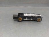 Recambio de sensor impacto para nissan navara pick-up (d40m) 2.5 dci diesel cat referencia OEM IAM 98830AY00A 