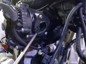 Recambio de motor completo para mini mini countryman (f60) cooper referencia OEM IAM B38A15A 11002450132 