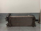 Recambio de intercooler para ford focus lim. 1.0 ecoboost cat referencia OEM IAM CV619L440VC 2026747 X1436002 FOMOCO