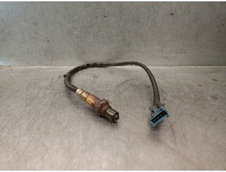 Replacement lambda sensor for Citroën C4 Coupé (LA_) 1.6 16V OEM IAM reference 1628HR 1628HR 