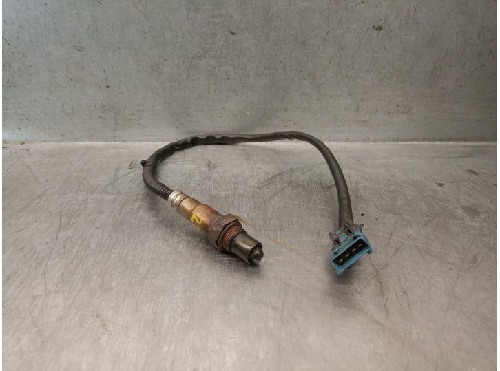 Recambio de sonda lambda para citroën c4 coupé (la_) 1.6 16v referencia OEM IAM 1628HR 1628HR 