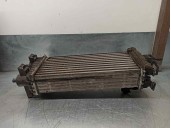 Recambio de intercooler para ford focus lim. 1.0 ecoboost cat referencia OEM IAM CV619L440VC 2026747 X1436002 FOMOCO