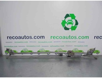 Recambio de motor limpia delantero para opel zafira b 1.9 cdti referencia OEM IAM 2206N 