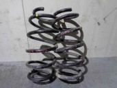 Replacement suspension spring for Opel Sintra 2.2 16V CAT (X 22 XE) OEM IAM reference 
