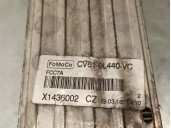 Recambio de intercooler para ford focus lim. 1.0 ecoboost cat referencia OEM IAM CV619L440VC 2026747 X1436002 FOMOCO