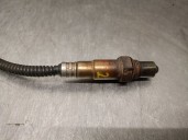 Recambio de sonda lambda para citroën c4 coupé (la_) 1.6 16v referencia OEM IAM 1628HR 1628HR 