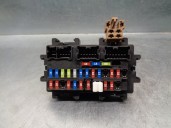 Recambio de caja reles / fusibles para renault koleos 2.0 dci diesel fap referencia OEM IAM 252360745R 