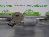 Recambio de motor limpia delantero para opel zafira b 1.9 cdti referencia OEM IAM 2206N 