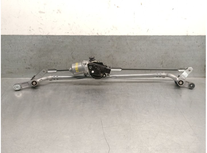 Recambio de motor limpia delantero para mini mini countryman (f60) cooper referencia OEM IAM 7419787 61617419787 AV1590607696 DE