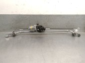 Replacement front wiper motor for Mini Mini Countryman (F60) Cooper OEM IAM reference 7419787 61617419787 AV1590607696 DE