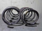 Replacement suspension spring for Opel Sintra 2.2 16V CAT (X 22 XE) OEM IAM reference 