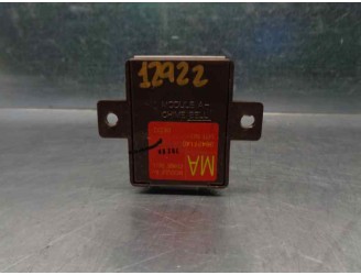 Recambio de modulo electronico para chevrolet nubira wagon 2.0 diesel cat referencia OEM IAM 96427140 