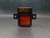 Recambio de modulo electronico para chevrolet nubira wagon 2.0 diesel cat referencia OEM IAM 96427140 