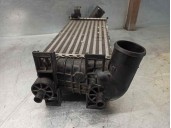 Recambio de intercooler para ford focus lim. 1.0 ecoboost cat referencia OEM IAM CV619L440VC 2026747 X1436002 FOMOCO