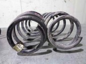 Replacement suspension spring for Opel Sintra 2.2 16V CAT (X 22 XE) OEM IAM reference 