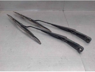 Recambio de brazo limpia delantero derecho para nissan navara pick-up (d40m) 2.5 dci diesel cat referencia OEM IAM 28881EB400 DE