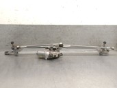 Replacement front wiper motor for Mini Mini Countryman (F60) Cooper OEM IAM reference 7419787 61617419787 AV1590607696 DE