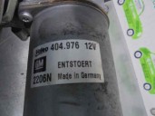 Recambio de motor limpia delantero para opel zafira b 1.9 cdti referencia OEM IAM 2206N 