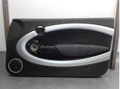 Recambio de guarnecido puerta delantera derecha para mini r57 cabrio diesel cat referencia OEM IAM 51412753298 