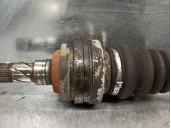 Recambio de transmision delantera derecha para daewoo nexia 1.5 cat referencia OEM IAM 